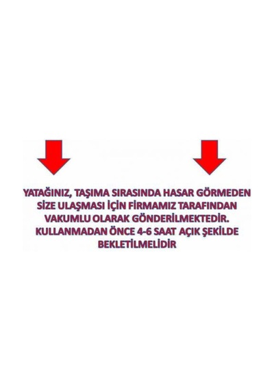 Uzunbebe 80X180 Tek Kişilik Opalin Jakarli Ortopedik Yayli Yatak (97052839)