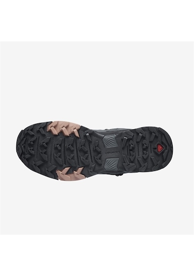 Salomon X Ultra 4 Mıd Gtx W L41295600 Kar Botu Antrasit
