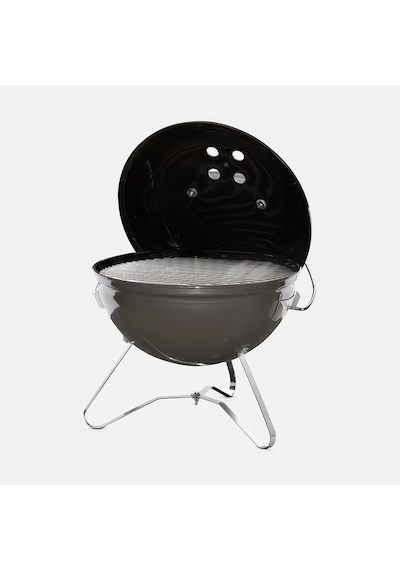 Weber Smokey Joe Premium Gri 37 Cm Kömürlü Mangal 1126704