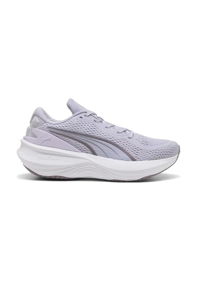 Puma Scend Pro 2 Mor Erkek Yürüyüş Ve Koşu Ayakkabısı