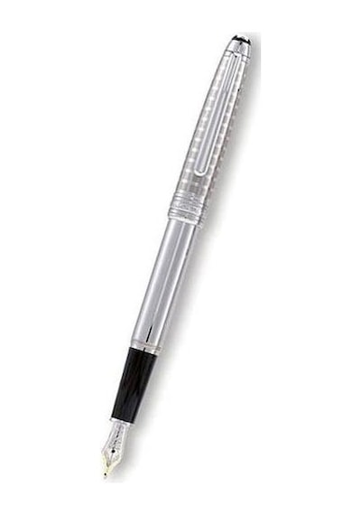 9943 Mont Blanc Maisterstuck Kalem Çok Renkli