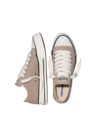 Converse Chuck Taylor Throwback Kadın Günlük Ayakkabı A18108c Bej