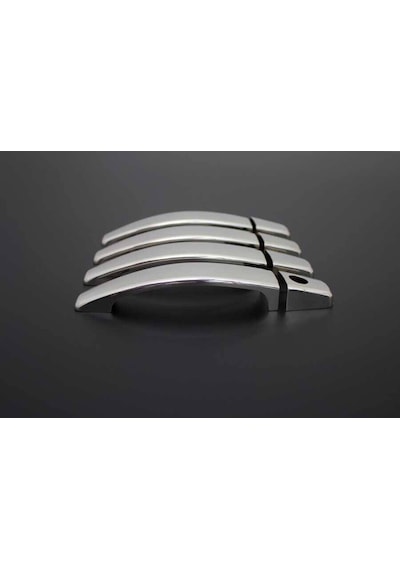 Opel Signum Krom Kapı Kolu 4 Kapı 2003-2008 Arası