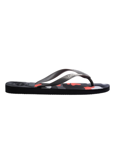 Havaıanas Top Camu Fc New Graphite 4141398 0074