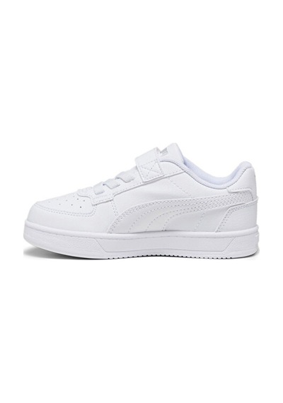 Puma Puma Reb-l Ac+ Ps Çocuk Günlük Ayakkabı 39899502 Beyaz Beyaz