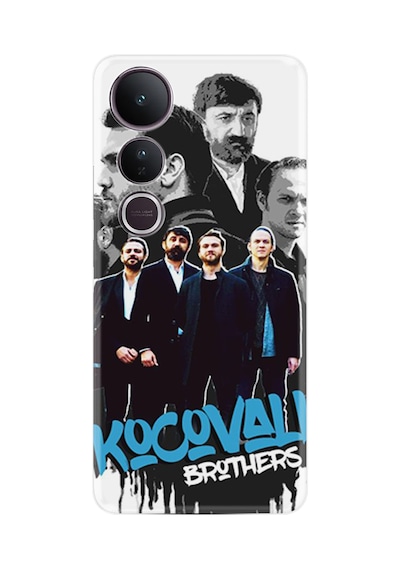 Vivo Y19s Kılıf Hd Baskılı Kılıf Yüksek Korumalı - /çoksatanlar/- Name-402.jpg Renk137 Renk137