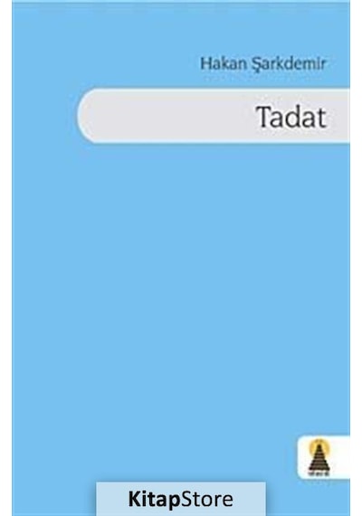 Tadat - Hakan Şarkdemir - Ebabil