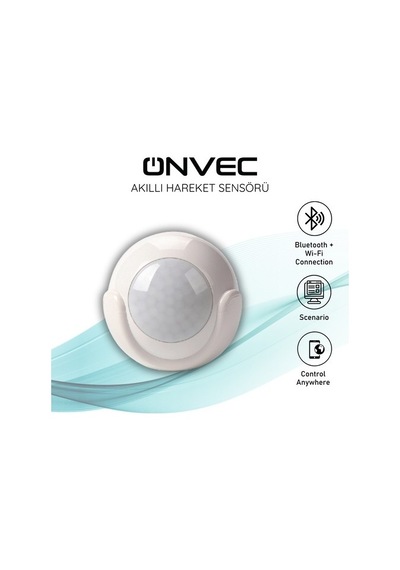 Onvec Hareket Sensörü