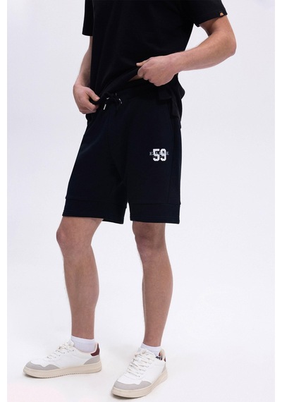 Ellesse Erkek Şort Siyah