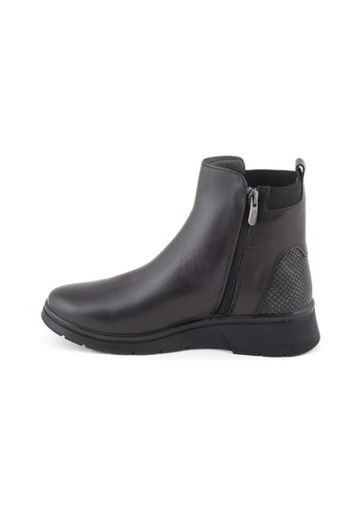 Forelli Odes Kadın Bot For-b1-23752001 Siyah