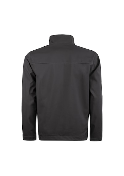 Tactical Outdoor Softshell Erkek Mont Shelldt03 Antrasit