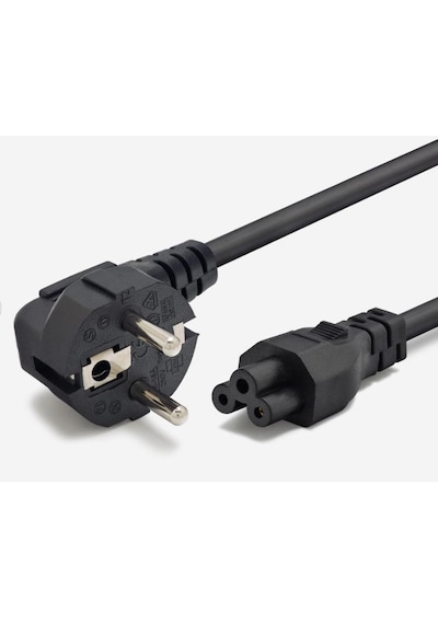 Yonca Power Kablo Kablo 0 75Mm 1.2M 500W Dökme