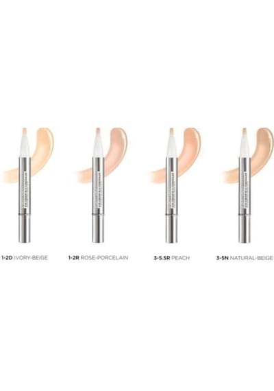 L'Oreal Paris True Match Magic Kapatıcı Concealer 5N