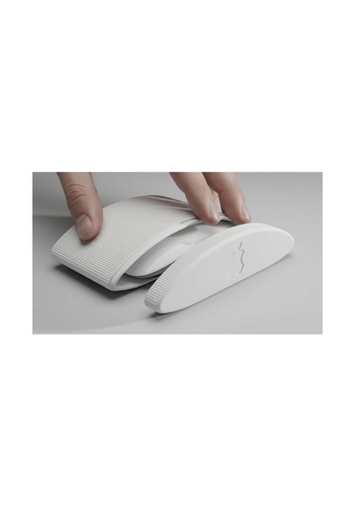 Elma Magic Mouse Slim Travel Case İnce Taşıma Ve Koruma Kılıfı