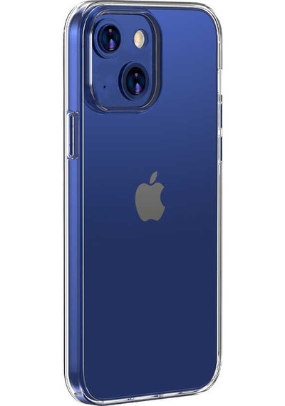 Apple Uyumlu iPhone 14 Kılıf Zore Droga Kapak