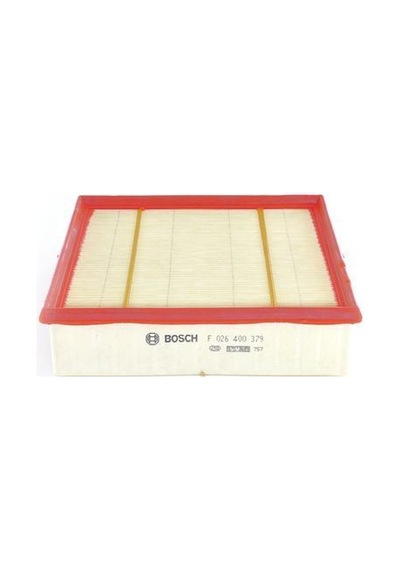 Bosch F026400379 - Hava Fıltresı Mercedes Om651 W176 W246 C117 X