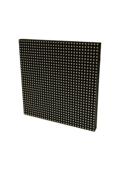 P6 Dışmekan Rgb 192*192mm