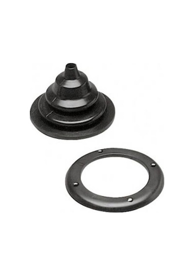 Kauçuk Havuz Körüğü - Ø 105mm
