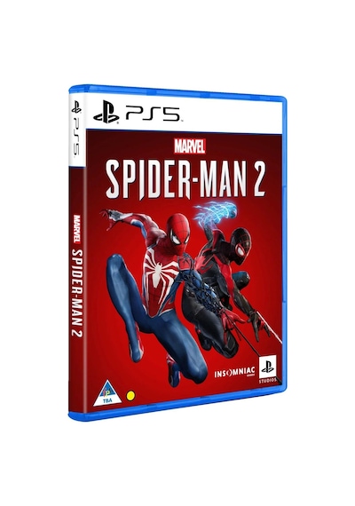 Marvel Spider-man 2 PS5 Oyun