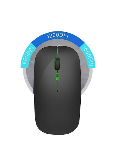 Sprange SRM1 RGB Optik Mause