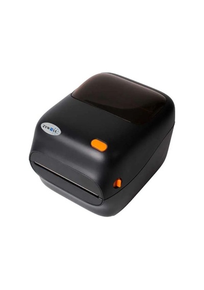 Zywell Zy910 4 İnç  Etiketi Yazıcısı