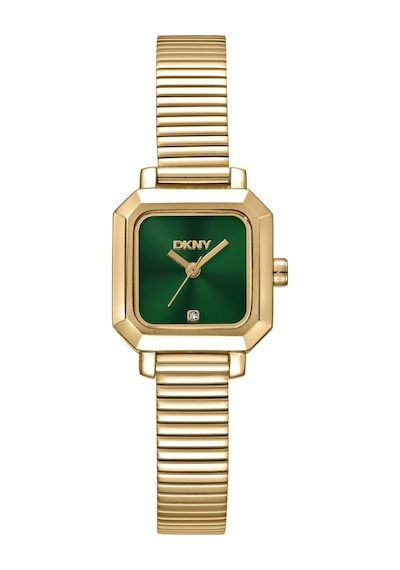 Dkny Dk1l123m0045 Kadın Kol Saati Altın
