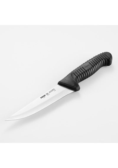 Pirge Butcher's Performance Kesim Bıçağı No:1 14,5 Cm Siyah - 35911