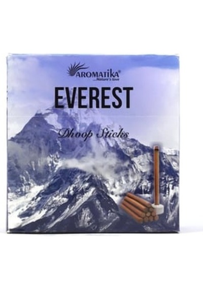 Aromatika - Everest Dhoop Tütsü