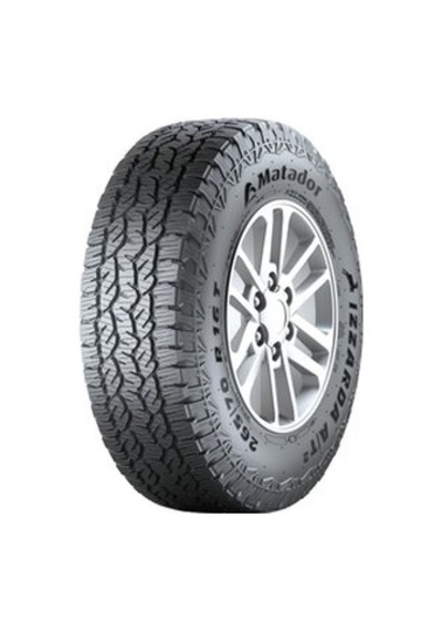 Matador 215/60 R17 96H Fr Mp72 Izzarda A/T 2 Dört Mevsim Lastiği 2024