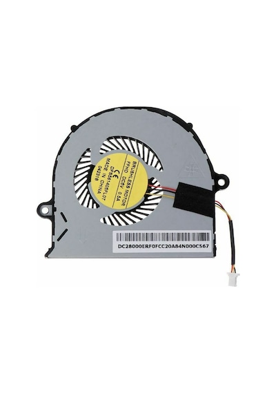 Acer Aspire E5-571 E5-571g E5-571p E5-571pg Fan 3 Pin