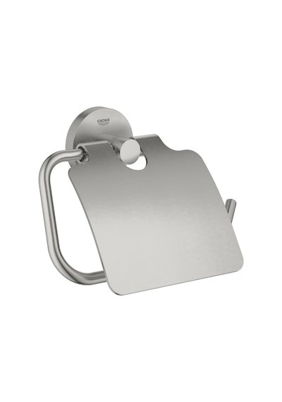Grohe Tuvalet Kağıtlık Essentials Super Steel - 40367dc1