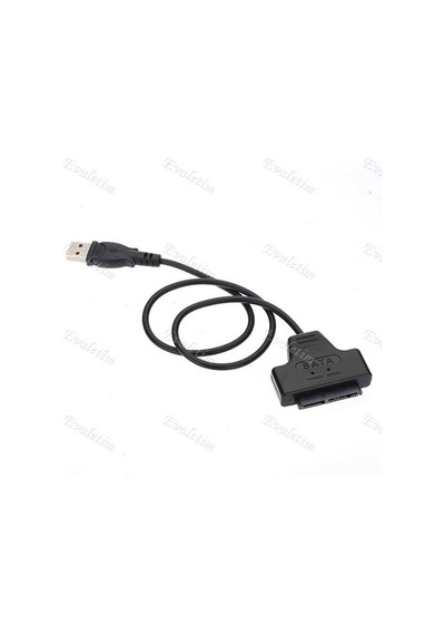 Usb To Micro Sata 1.8 Hdd Hard Disk Kablosu 5143P Mikro Ssd Lapt Usb To Micro Sata 1.8 Hdd Hard Disk Kablosu 5143P Mikro Ssd Lapt