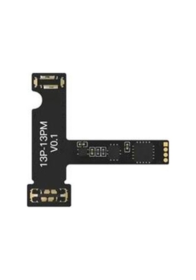 Teknonet Apple Uyumlu  iPhone 13 Pro Batarya Hata Düzeltme Flex