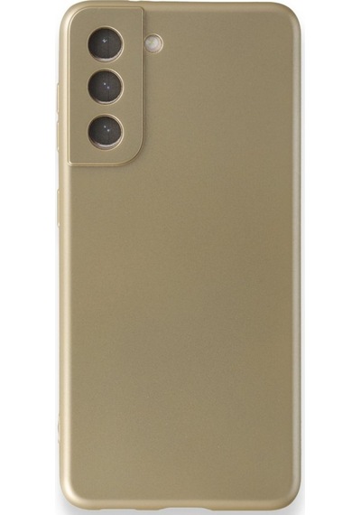 Samsung Galaxy Uyumlu S21 Kılıf Silikon Kılıf Esnek Kapak Prm