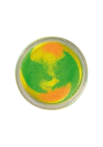 Berkley Powerbait Extra Scent Glitter Sahte Yemi-Rainbow