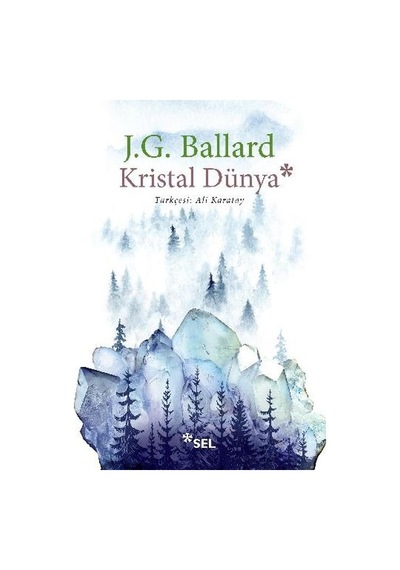 Kristal Dünya - Rxlu-763143