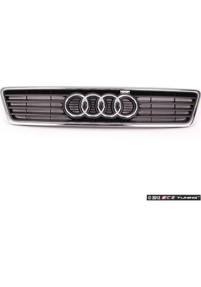 Audi A6 1997 Yılında Çıkan Kasa Ön Panjur Oem No: 4b0853651a3fz