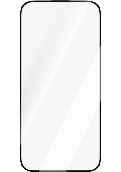 Apple Uyumlu   iPhone 14 Pro Max Caseworld Ultra-thin Serisi 0.15mm Hd Cam Ekran Koruyucu Şeffaf
