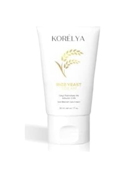 Pirinç Mayası Leke Karşıtı Krem 50 Ml