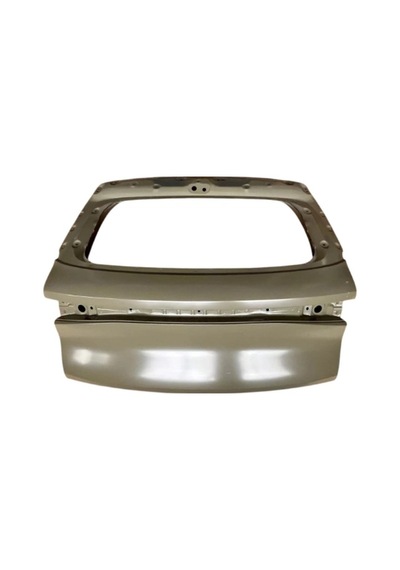 Byd Atto 3 Bagaj Kapak