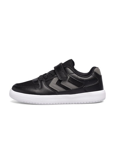 Hummel Hml Kayno Sm.jr.çocuk Spor Ayakkabı 900866 Siyah