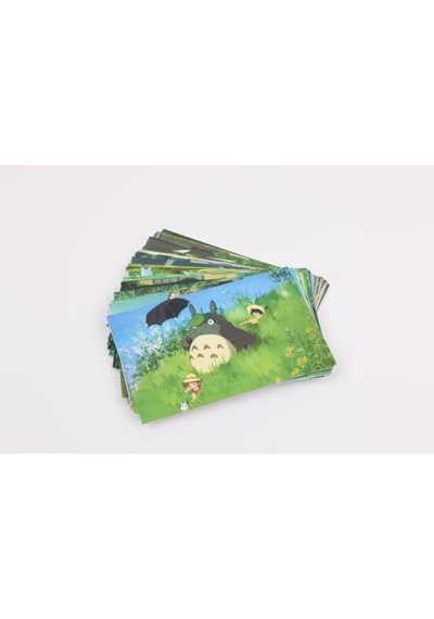 40 Parça Yeşil Manga Poster Seti Anime Poster Seti Anime Kolaj Seti Duvar Dekoru 7/8 Yaş
