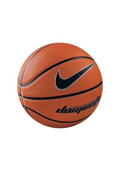 Nike Dominate 6 No Kauçuk Basketbol Topu-13926