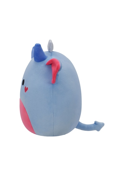 Squishmallows Goblin King Kin 13 Cm Va01648 Çok Renkli