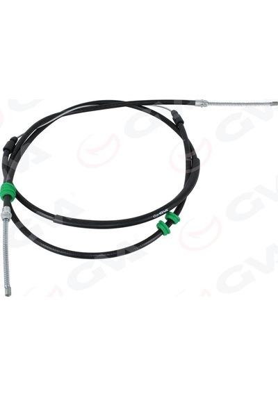 Gva El Fren Teli Fıat Murat 131 ----87 IS00-GVA 8723001