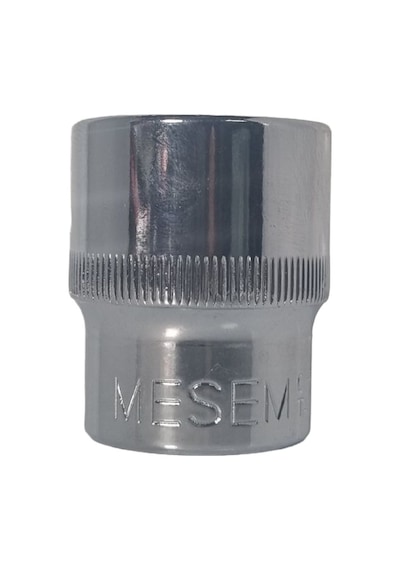 Meşem - 1/2 & 24MM Lokma