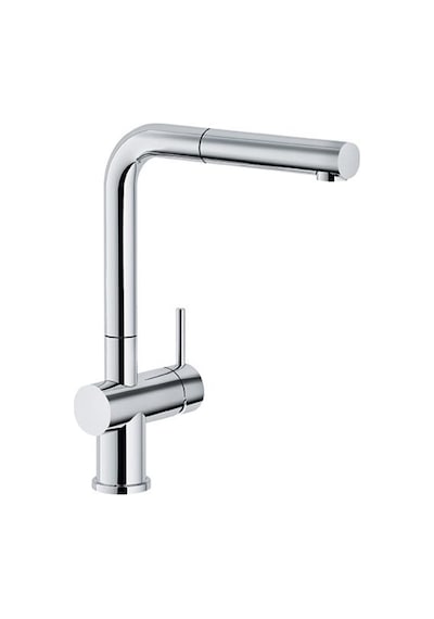 Franke Active Plus Doccıa Eviye Bataryası Krom 115.0373.770