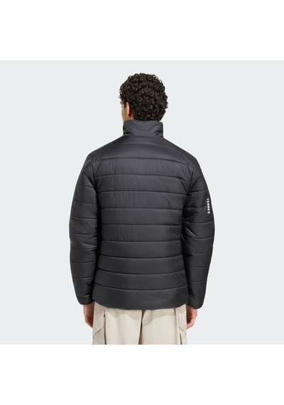 Adidas Kx6160 Mt Ess Pad J Erkek Spor Mont Renkli