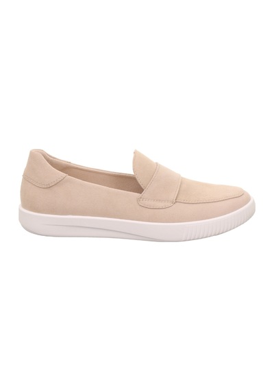 Sneaker Günlük Kadın 2-000373-4100 Legero Sılence Beige Bej