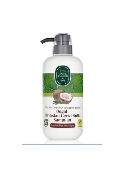 Est Şampuan H.cevizli 600 Ml
